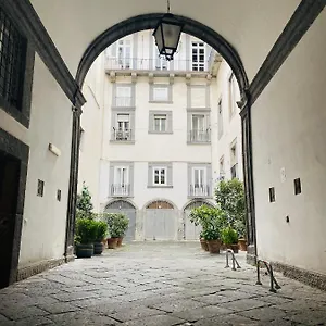 Casa Ninetta - Spaccanapoli - Il Tipico Pianterreno Della Antica! Nápoles