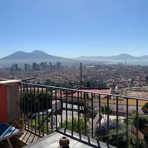 Apartament Da Antonella, Neapol
