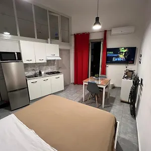 Punto Feliz Holiday House Nápoles
