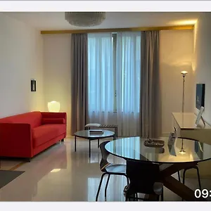 Apartament Corso Novara 5 Design, Neapol