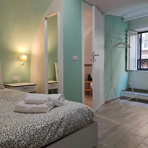 Apartament Alessia House, Neapol