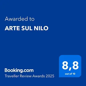 Arte Sul Nilo Nápoles