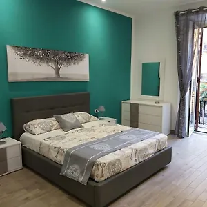 Apartament Dormire A Centro House Casa, Neapol