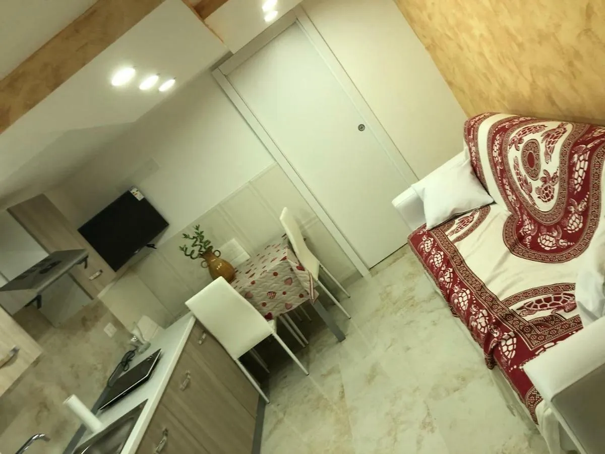 Appartement Sole House à Naples
