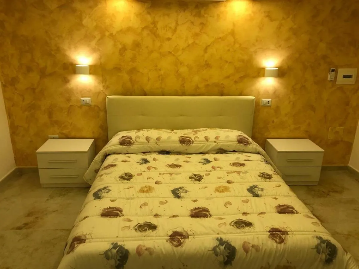 Appartement Sole House à Naples Italie