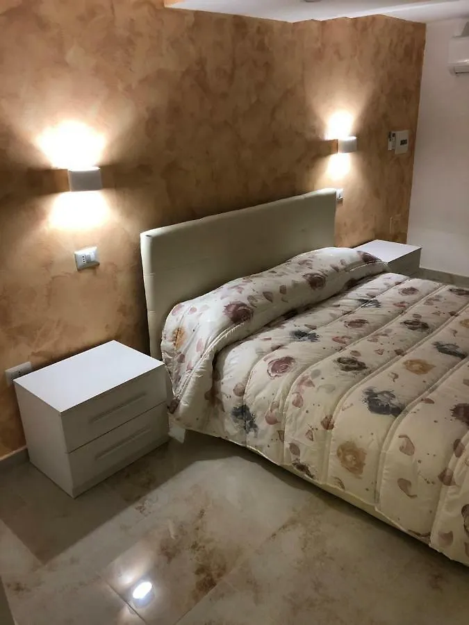 Appartement Sole House à Naples
