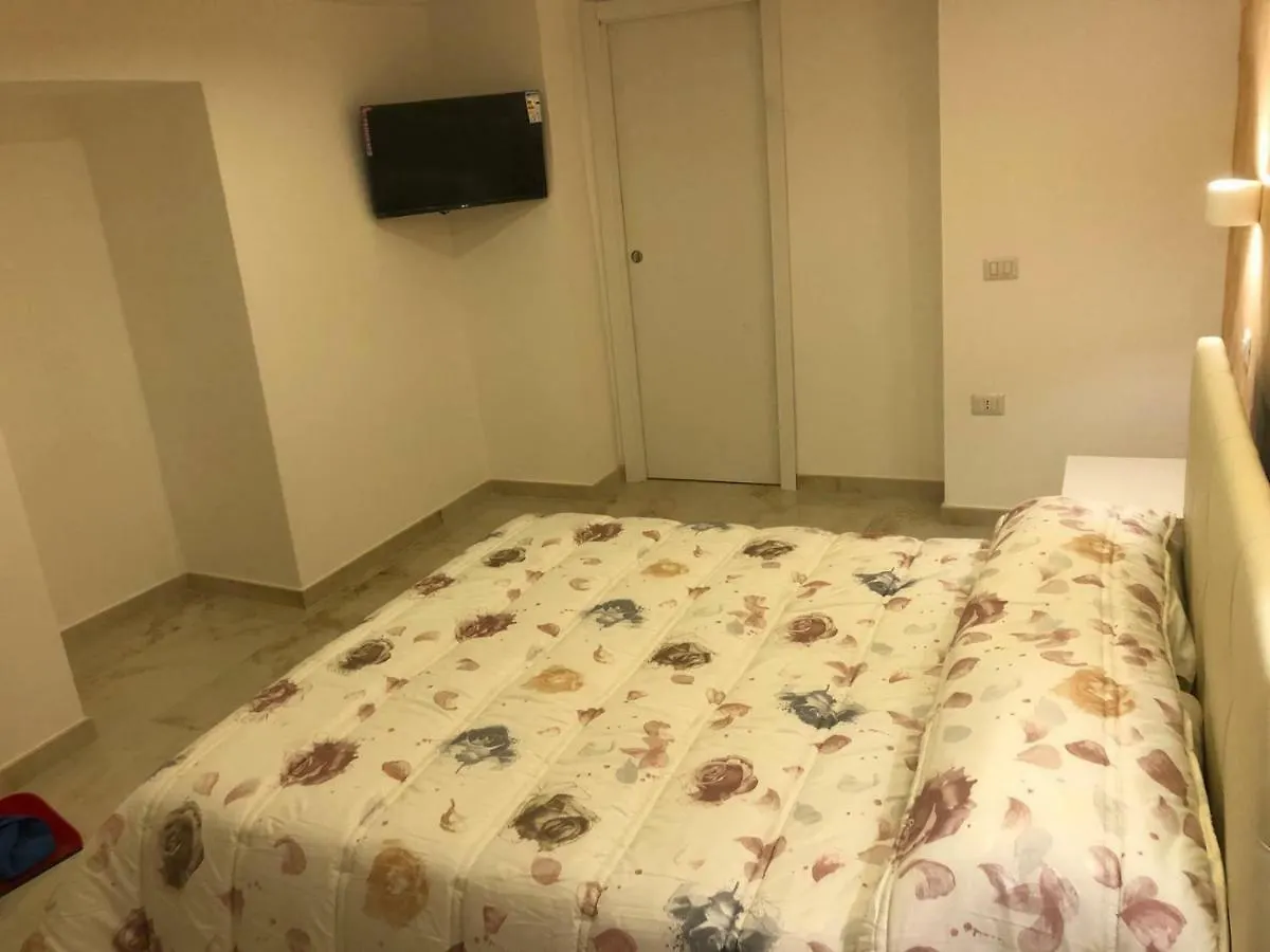 Appartement Sole House à Naples Italie