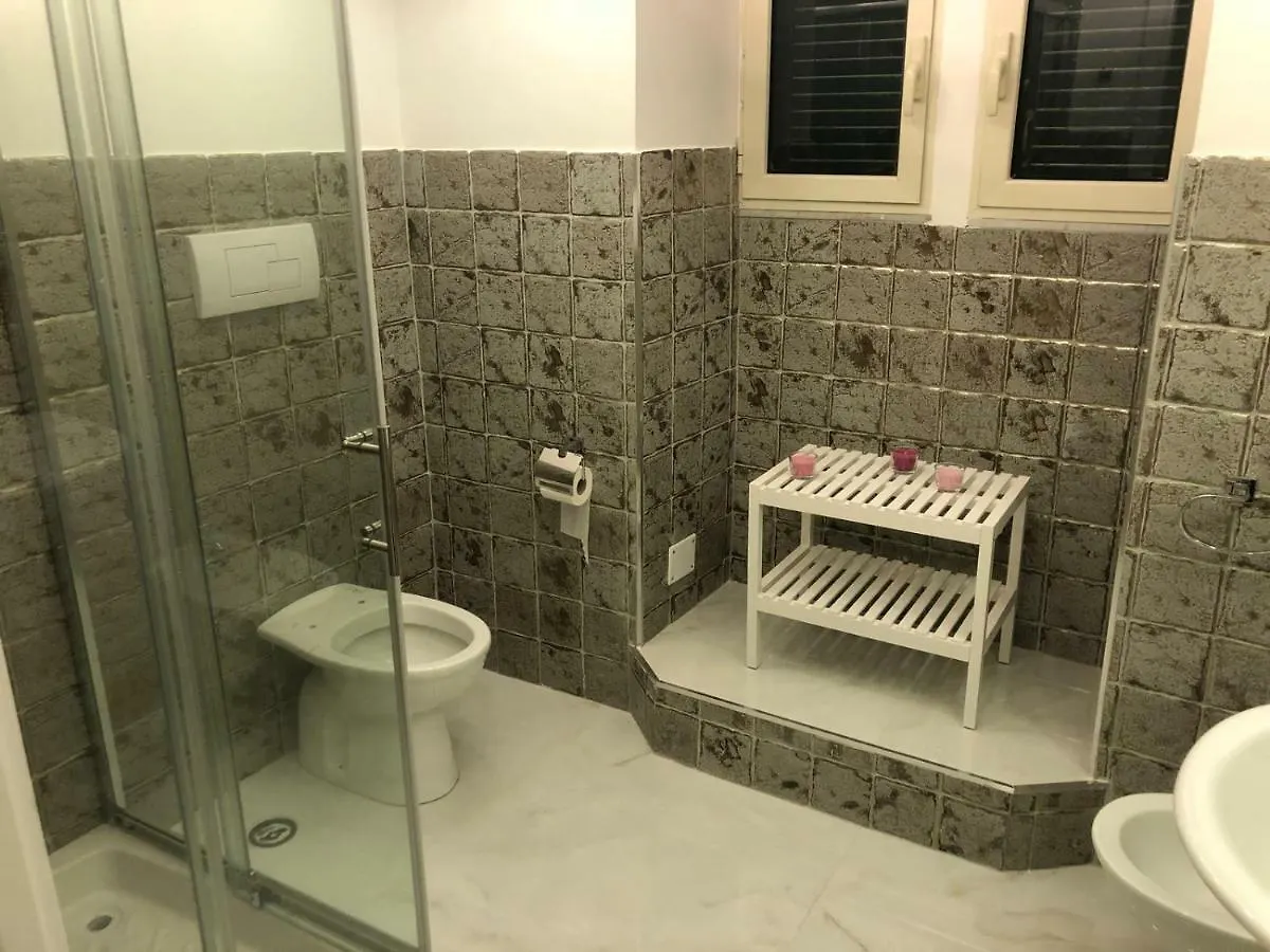 Appartement Sole House à Naples