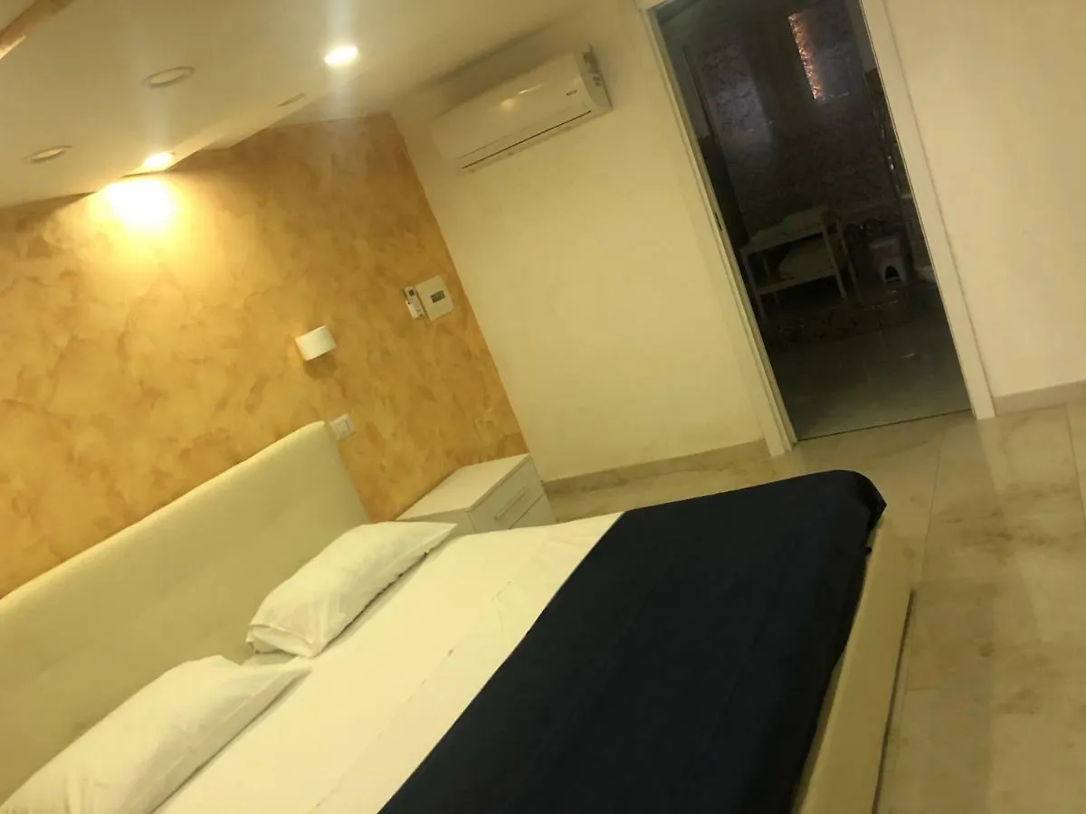 Appartement Sole House à Naples