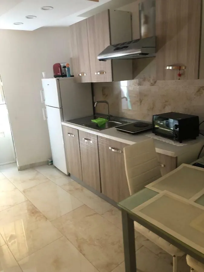 Appartement Sole House à Naples Italie