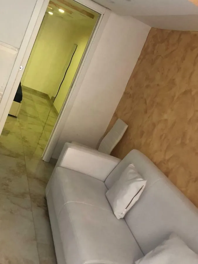 Appartement Sole House à Naples 0*,  Italie